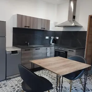 Avec Terrasse Appartement