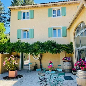 Mas Des Amarens Appartement