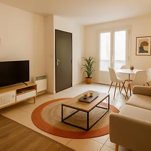 Le Petit Refuge Appartement
