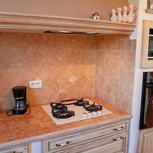 Pres Bataillers Appartement