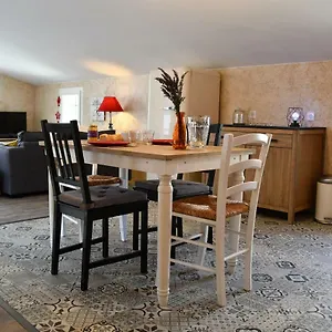 Le Pigeonnier Appartement